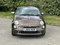 Fiat 500 By Diesel 1.2 – Image 3
