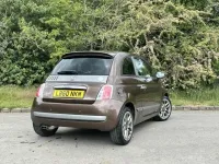 Fiat 500 By Diesel 1.2 – Image 4