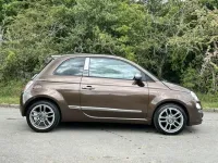 Fiat 500 By Diesel 1.2 – Image 6