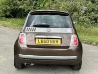 Fiat 500 By Diesel 1.2 – Image 2