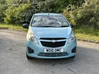 Chevrolet Spark 1.0 – Image 6