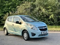 Chevrolet Spark 1.0 – Image 1