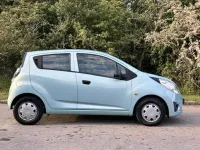 Chevrolet Spark 1.0 – Image 2
