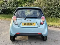 Chevrolet Spark 1.0 – Image 4