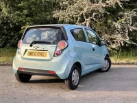 Chevrolet Spark 1.0 – Image 3