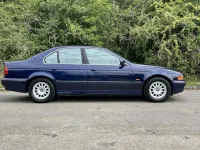 BMW 523I 2.5 Auto – Image 3