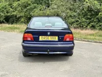 BMW 523I 2.5 Auto – Image 5
