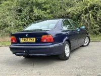 BMW 523I 2.5 Auto – Image 6