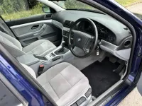 BMW 523I 2.5 Auto – Image 4