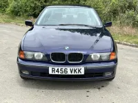 BMW 523I 2.5 Auto – Image 2
