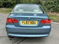 BMW 320I  – Image 2