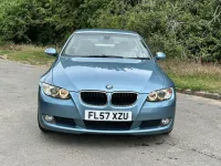 BMW 320I  – Image 6