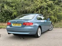 BMW 320I  – Image 5