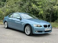 BMW 320I  – Image 1