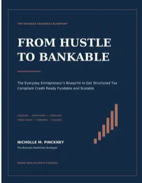 From Hustle to Bankable – Image 1