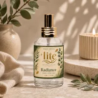 Room & Body Spray – Radiance – 4 Oz 118 ml – Image 1