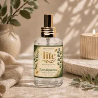Room & Body Spray – Renaissance – 4 Oz 118 ml – Image 1