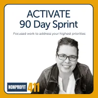 Activate - 90 Day Sprint – Image 1