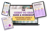 Chest To Crib Guide & Workshop Replay – Image 1
