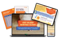 Get Sleep Sorted: 5-24 Month Guide – Image 2