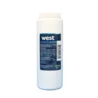 Solidificador de líquidos con desinfectante sanisorb active – 200 gm