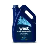 Detergente líquido neutro west multipropósito – Image 1