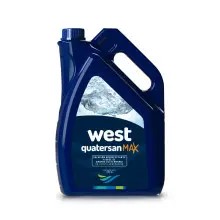 Desinfectante concentrado a base de amonio quatersan max – 3785 ml