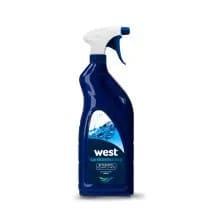 Detergente desinfectante equipos sanikleen ease – 1000 ml