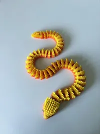 Flexible Snake – Image 4