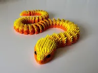 Flexible Snake – Image 3