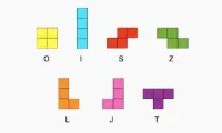 Tetris Fidget Clicker – Image 2