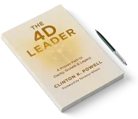 The 4D Leader: Momentum Pack - 25 Copies – Image 1
