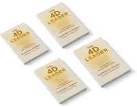 The 4D Leader: Catalyst Pack - 5 Copies – Image 1