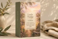 Little Nudge - Within Conversation Cards for Reflections and Connection – Image 1