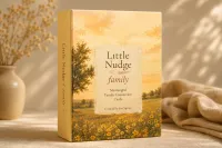 Little Nudge - Family Conversation Cards – Image 1