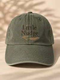 The Heritage Cap – Image 1