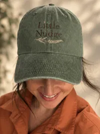 The Heritage Cap – Image 2