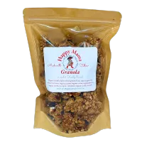 Happy Mama Granola - Original  – Image 1