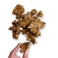 Happy Mama Granola - Original  – Image 5