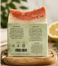 Garden Muse Soap – Image 2