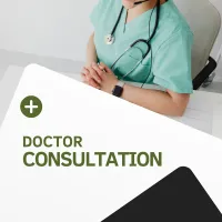 Doctor's Consultation – Image 1