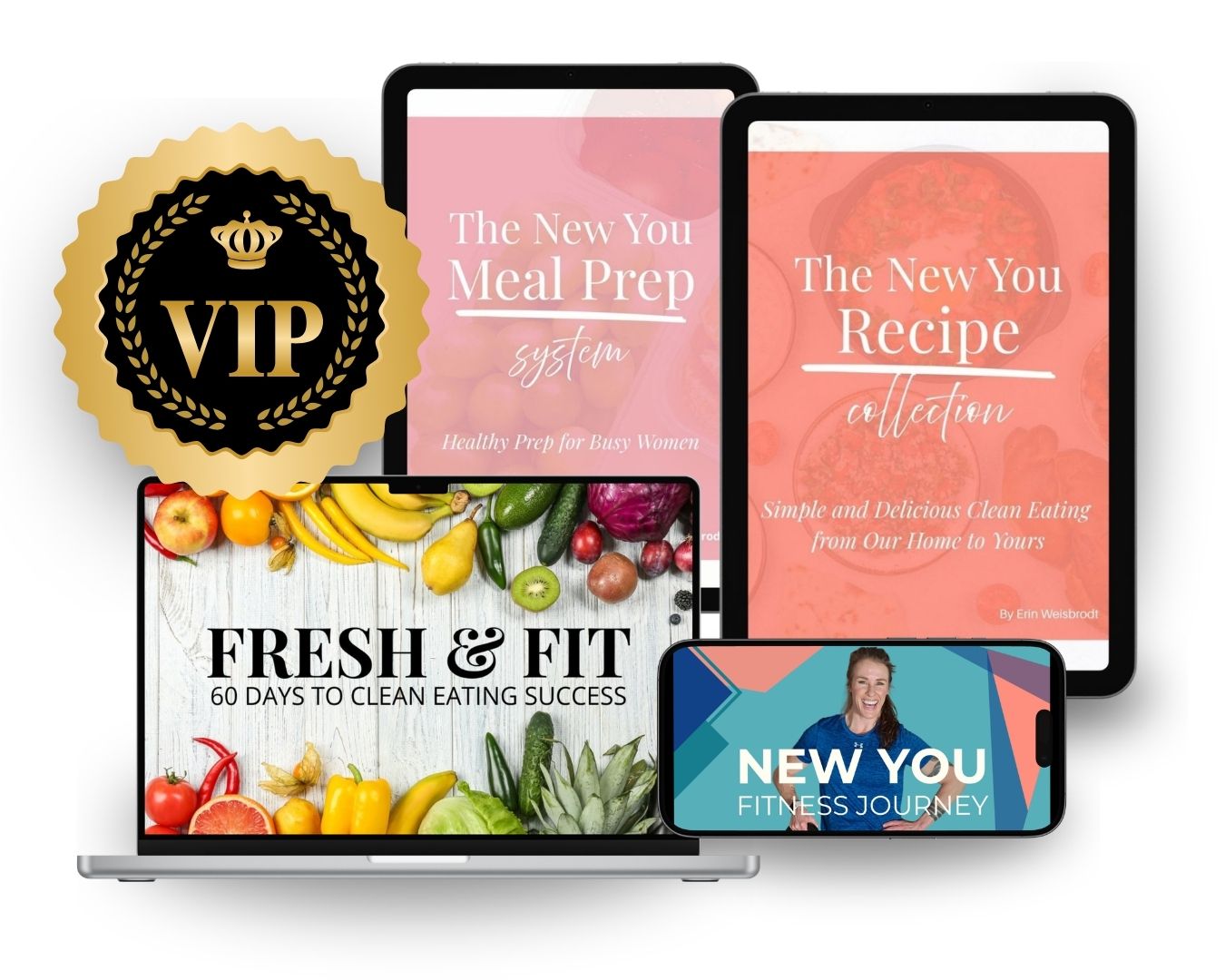 Complete Body Transformation Bundle – Image 1