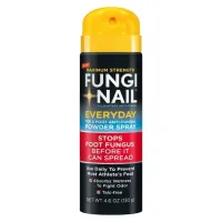 Anti Fungal Spray – Image 1