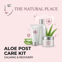 Aloe Post Care Kit – Image 1