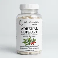 ADRENAL SUPPORT – Image 1