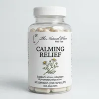 CALMING RELIEF – Image 1