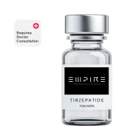 Tirzepatide + B12 – Image 1