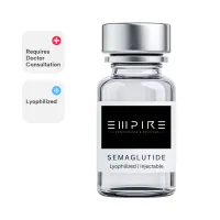 Semaglutide 10 mg (3mL) - Lyophilized – Image 1