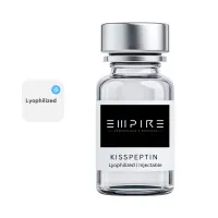 Kisspeptin 5mg (3ml) - Lyophilized – Image 1