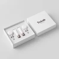 Lab Panel - TruLab TRT - Homekit – Image 1